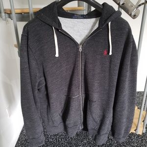 Ralph Lauren Sweatsuit